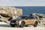 Mercedes-Benz GLA220 d 4Matic 2017 года (WW)